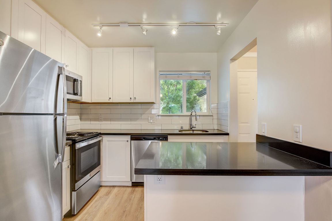 Elder Kitchen