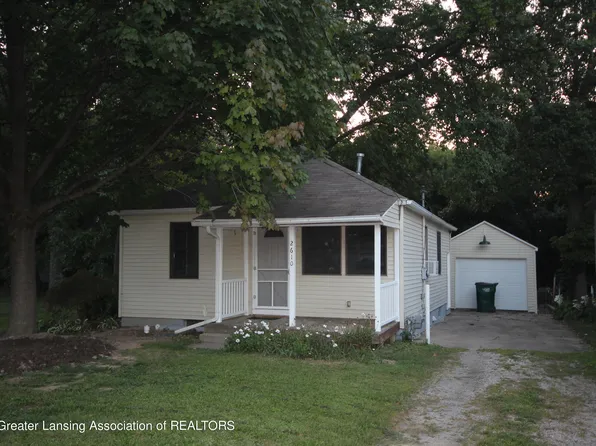 2610 Gary Ave, Lansing, MI 48906