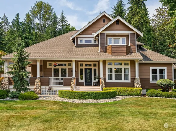 34711 176th Avenue SE, Auburn, WA 98092