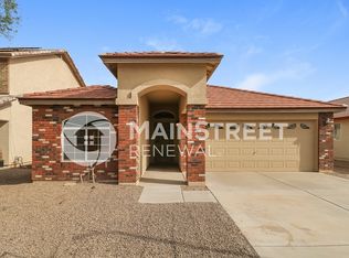 2822 W Grenadine Rd, Phoenix, AZ 85041