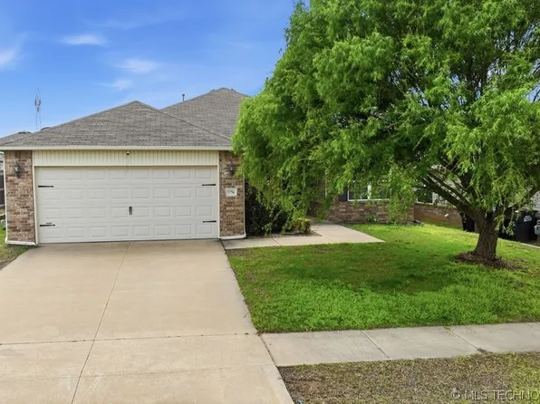 5756 E 148th St S, Bixby, OK 74008