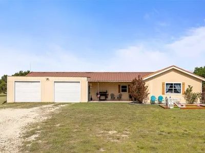 1400 Private Road 701, Stephenville, TX, 76401