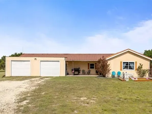 1400 Private Road 701, Stephenville, TX 76401