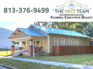 603 E Amelia Ave, Tampa, FL 33602