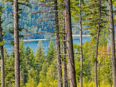 19210 & Nhn Mount Hwy #83, Bigfork, MT, 59911