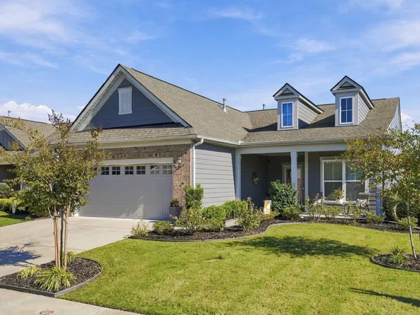 6580 Pozzallo Place, Myrtle Beach, SC 29572