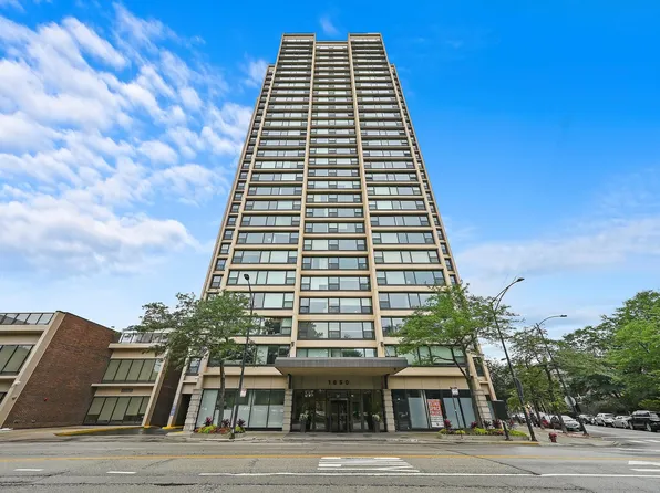 1850 N Clark St APT 2405, Chicago, IL 60614