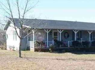 3347 Rainbow Lake Rd, Inman, SC 29349