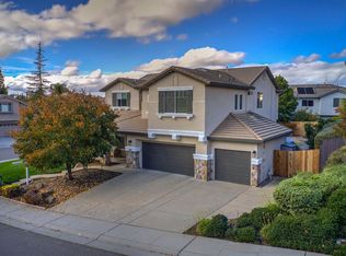 180 Starkey Way, Folsom, CA 95630