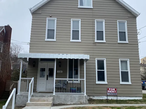 114 Olympia St #3, Pittsburgh, PA 15211