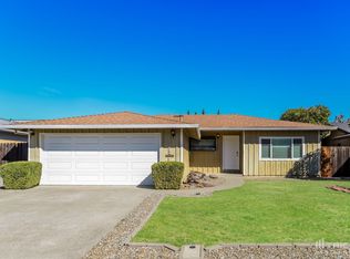 2518 Hastings Way, Fairfield, CA 94534
