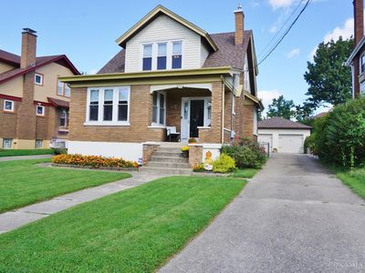 4922 Relleum Ave, Cincinnati, OH, 45238