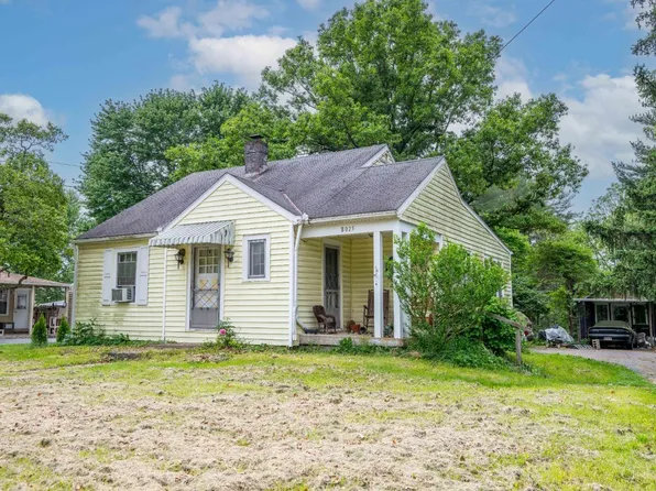 8025 S State Route 48, Maineville, OH 45039