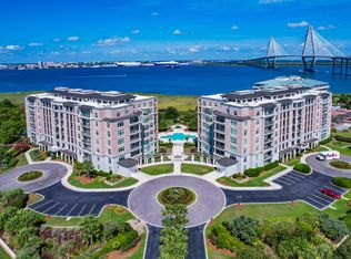 176 N Plaza Ct #606, Mount Pleasant, SC 29464