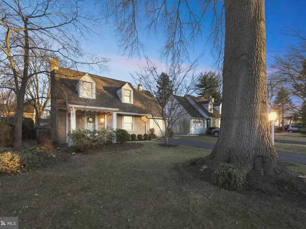 627 Seminole Ave, Jenkintown, PA 19046