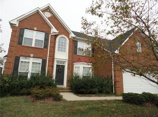 2600 Archway Ln, Bryans Road, MD