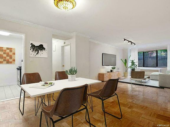 3rd image of 345 E 73rd St APT 1G