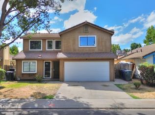 3132 Golden Eagle Ln, Modesto, CA 95356