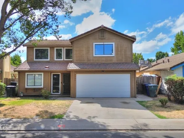 3132 Golden Eagle Ln, Modesto, CA 95356