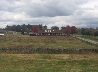 8861 Lascassas Pike, Lascassas, TN 37085