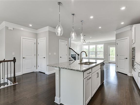 2nd image of 10012 Jack Dr #15