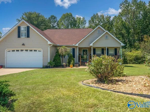 240 County Road 497, Centre, AL 35960