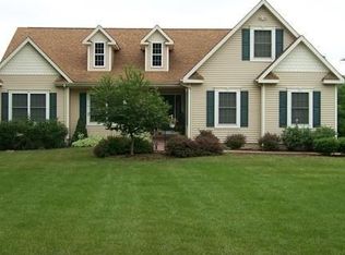 153 Beamer Rd, Walden, NY 12586