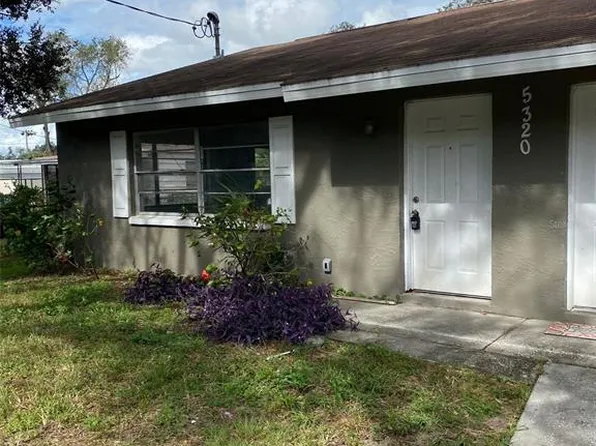 5320 E 14TH AVENUE, TAMPA, FL 33619