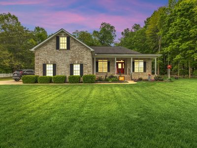 3906 Rowland Rd, Murfreesboro, TN, 37128