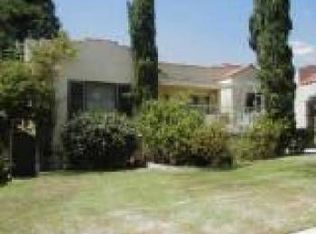 1341 Elm Ave, Glendale, CA 91201