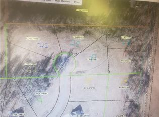 20 E Ridge Ave LOT 20, Liberty, NC 27298