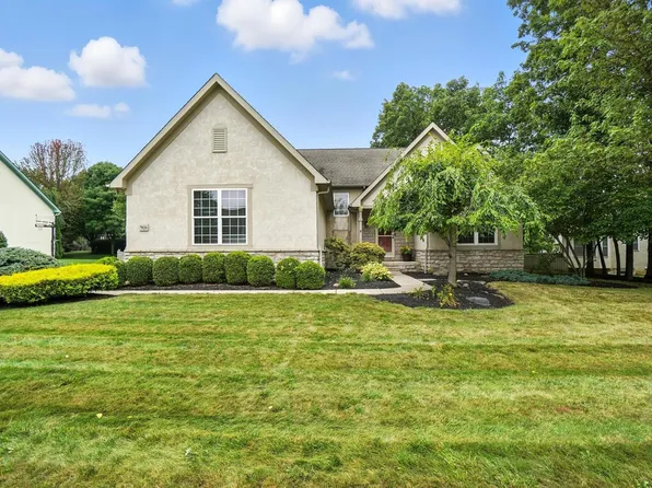 7826 Lydia Dr, Lewis Center, OH 43035