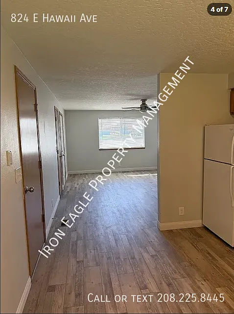 2 bed, 1.0 bath, 1000 sqft, $1,350 — Photo 3