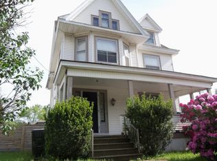 625 W Ridge Ave, Sharpsville, PA 16150