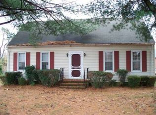 6103 Chamberlayne Rd, Richmond, VA 23227