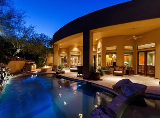 14827 E Shadow Canyon Dr, Fountain Hills, AZ 85268