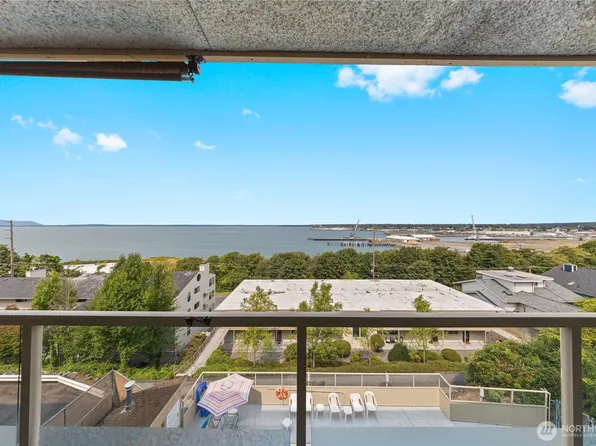 415 N State Street #406, Bellingham, WA 98225