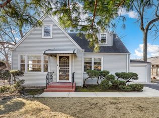 7351 W 127th St, Palos Heights, IL 60463