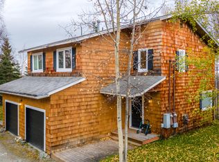 15712 Mooseberry Bnd, Chugiak, AK 99567