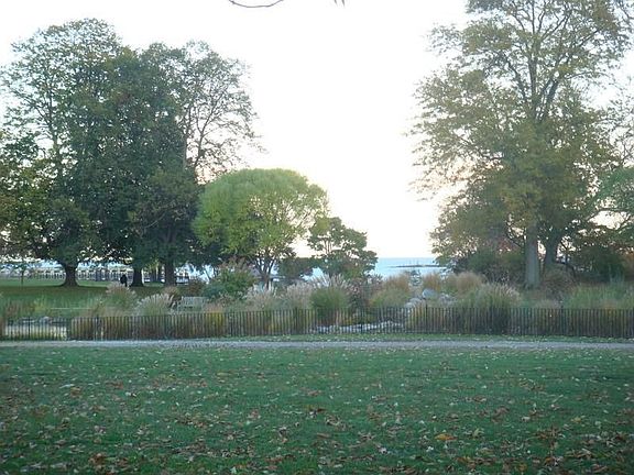 Rye Town Park