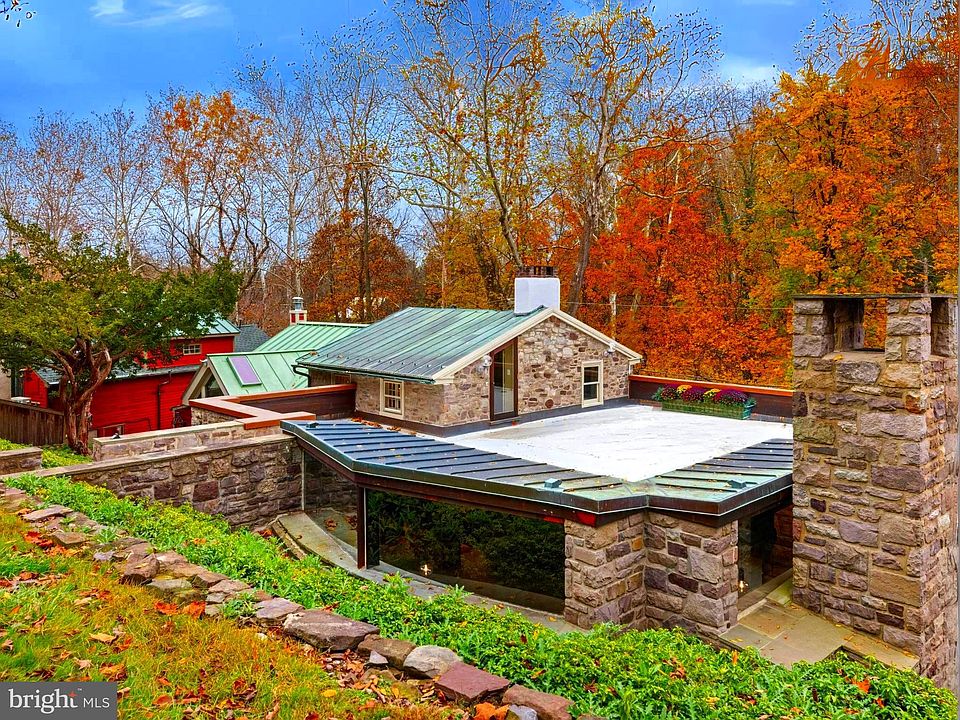 6611 Fleecydale Rd, Lumberville, PA 18933 Zillow