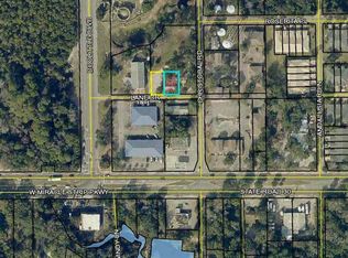 4 Lane Dr, Mary Esther, FL 32569