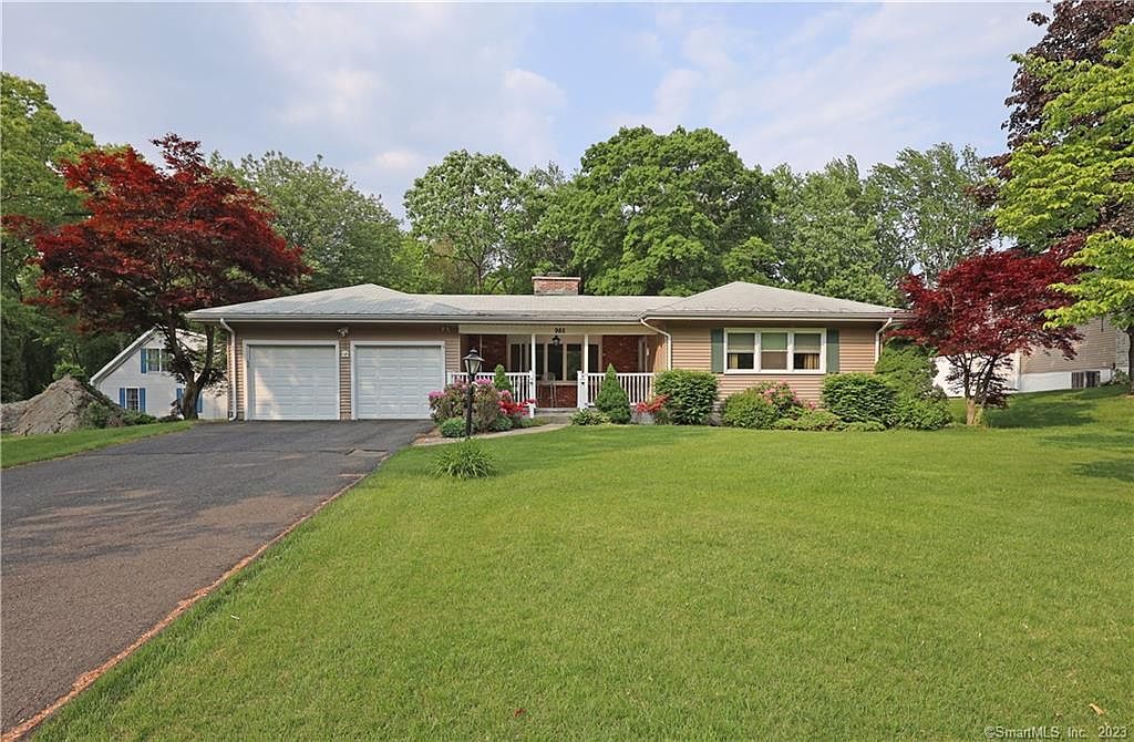 985 Meriden Ave, Southington, CT 06489 Zillow