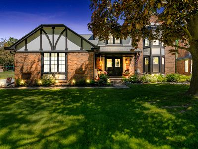 3394 Edmunton Dr, Rochester Hills, MI, 48306