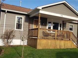 86 Highway Barn Rd, Punxsutawney, PA 15767