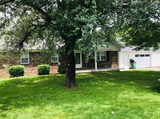 43 Kay Ct, Barbourville, KY 40906