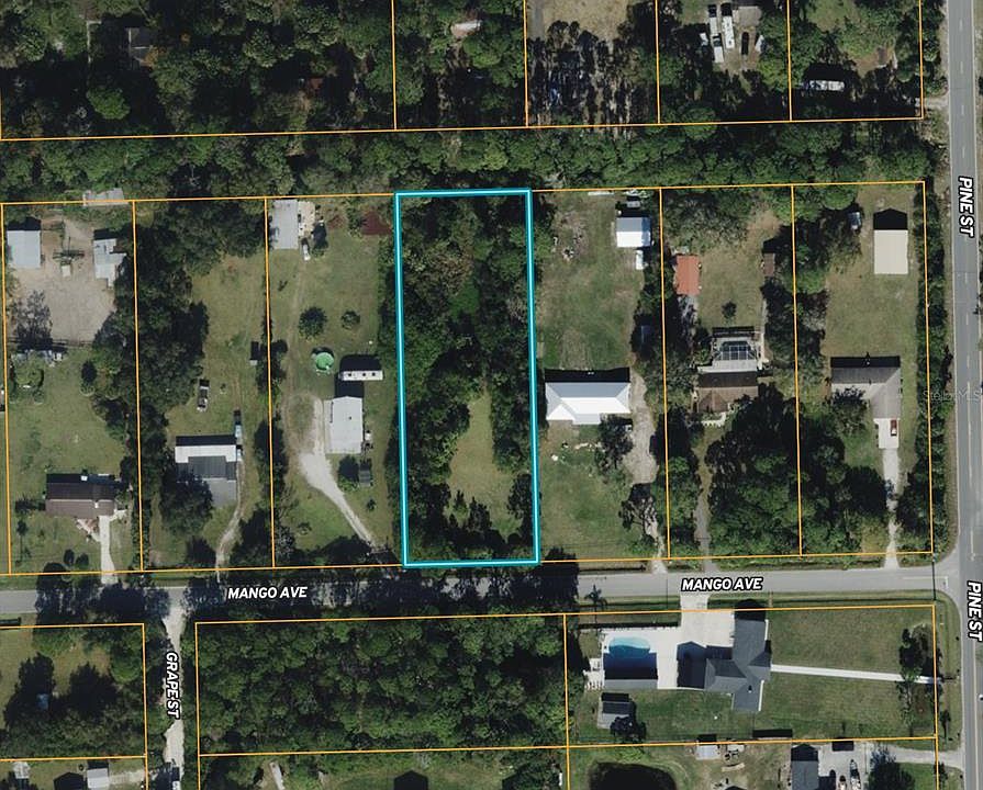 1st image of MANGO AVENUE LOT 4