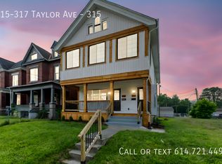 315-317 Taylor Ave #315, Columbus, OH 43203