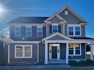 1102 Jamison Pond Dr, Knightdale, NC 27545