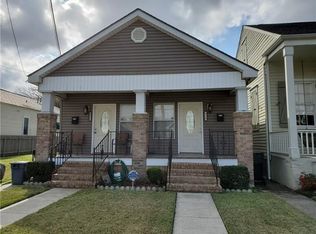 8528 Zimpel St, New Orleans, LA 70118